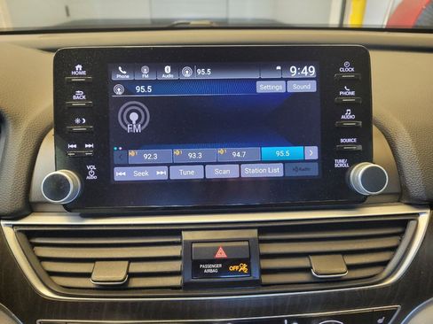 Used 2020 Honda Accord EX-L image 25