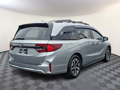 Used 2026 Honda Odyssey EX-L image 7