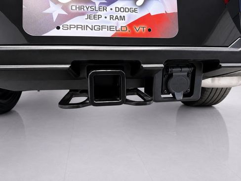 Used 2025 Hyundai Santa Fe Calligraphy AWD/4WD image 9