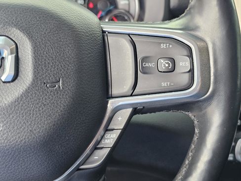 Used 2019 RAM 1500 Laramie image 23