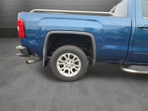 Used 2017 GMC Sierra 1500 SLE w/ Max Trailering Package AWD/4WD image 28