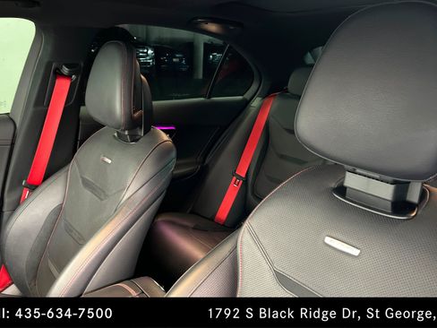 Certified 2023 Mercedes-Benz C 43 AMG 4MATIC Sedan image 16