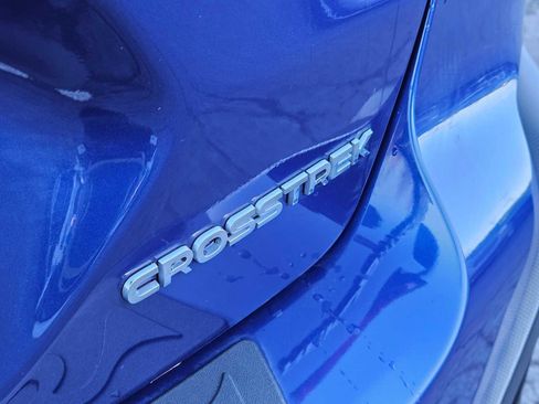 Used 2024 Subaru Crosstrek 2.0i Premium image 17