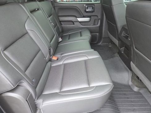 Used 2017 Chevrolet Silverado 2500 LTZ w/ Duramax Plus Package image 27