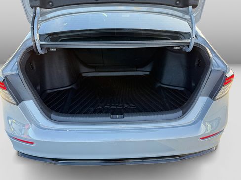 Certified 2024 Honda Accord Sport image 17