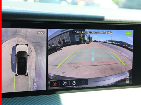 New 2025 Nissan Murano SL w/ Cargo Package image 28