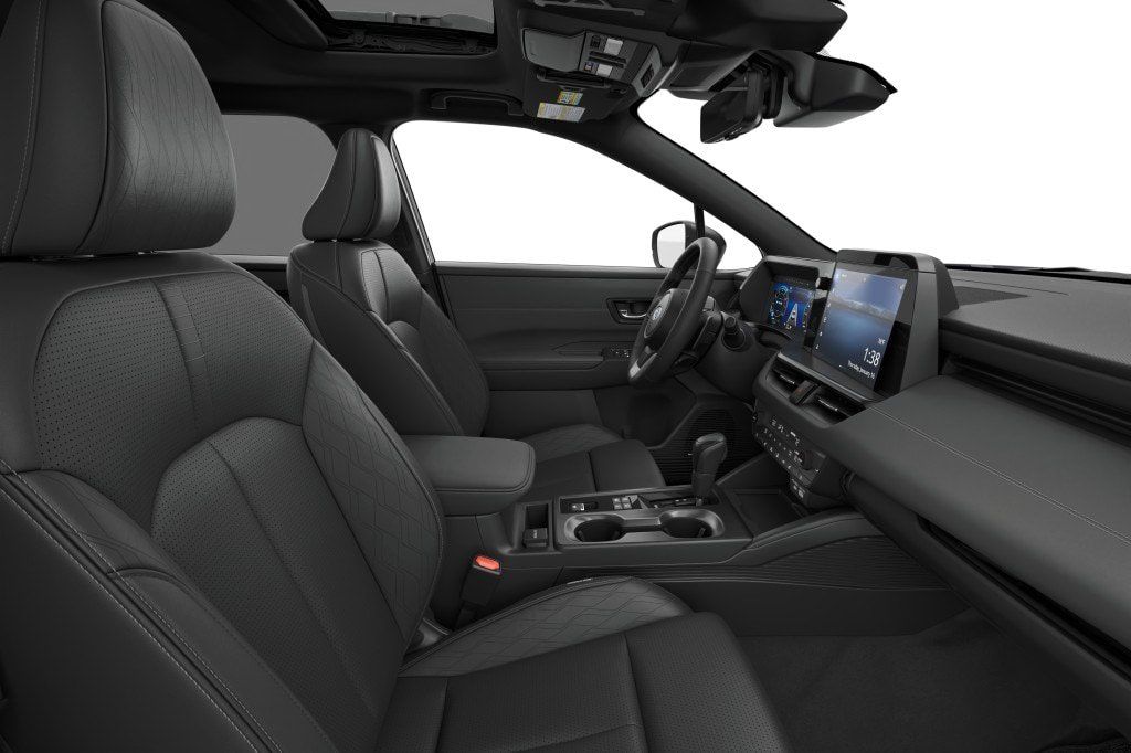 New 2026 Subaru Outback Touring XT AWD/4WD image 16