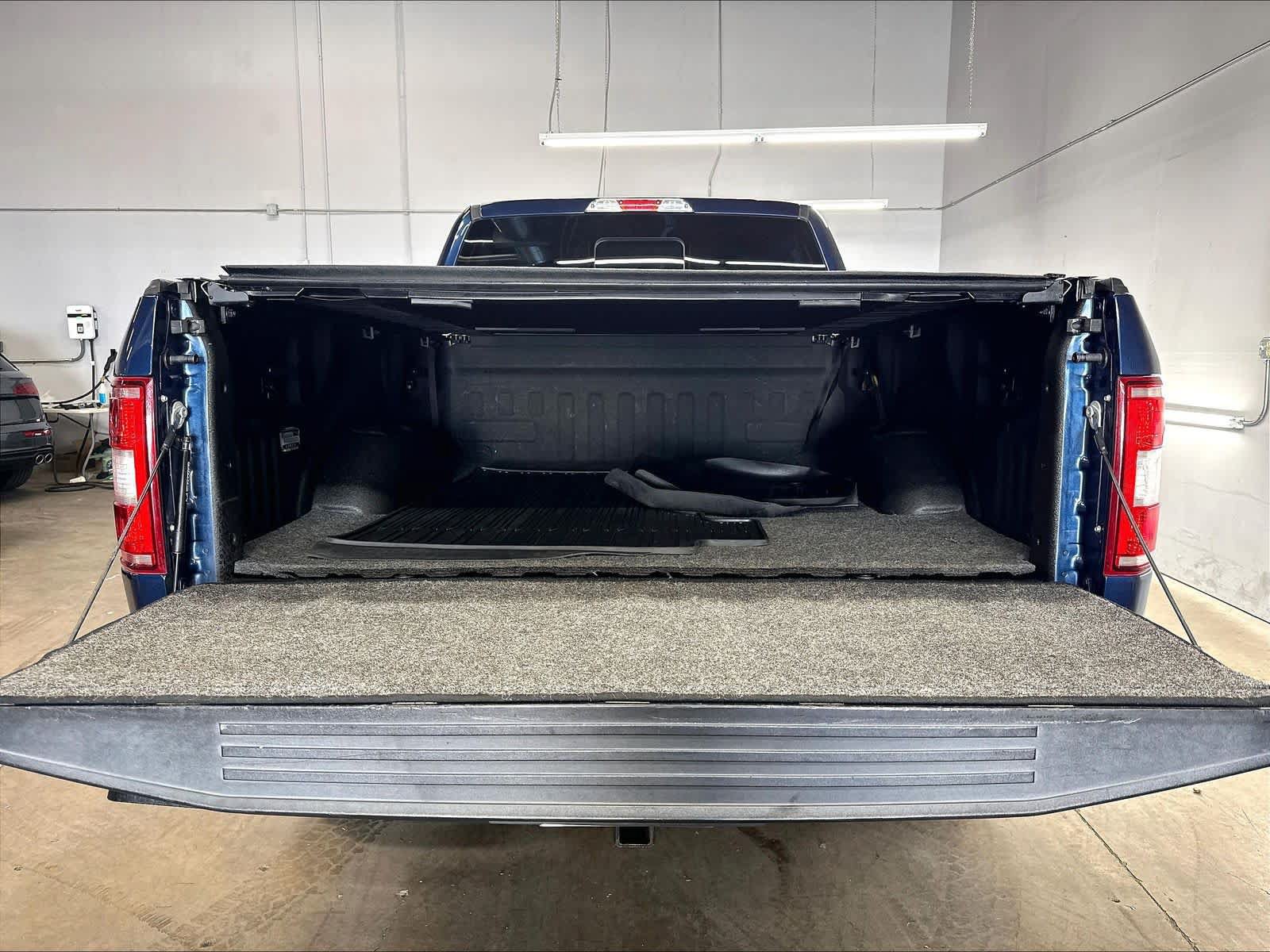Used 2019 Ford F150 XLT w/ Equipment Group 302A Luxury AWD/4WD image 37