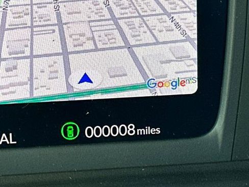 New 2025 Honda Accord Touring image 19