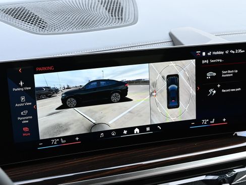 New 2026 BMW X6 xDrive40i w/ Premium Package image 16