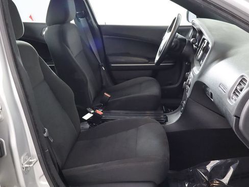 Used 2019 Dodge Charger Police AWD/4WD image 14