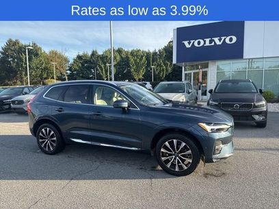 Certified 2023 Volvo XC60 B5 Plus w/ Climate Package
