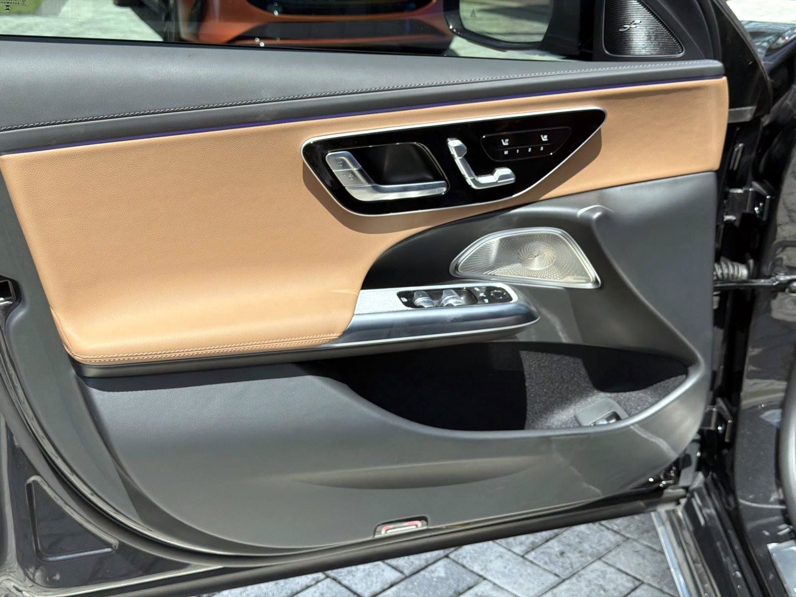 Certified 2026 Mercedes-Benz E 350 Sedan image 14