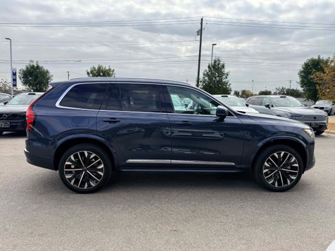 New 2026 Volvo XC90 B6 Ultra w/ Protection Package AWD/4WD image 7