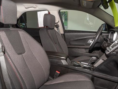 Used 2012 Chevrolet Equinox LT w/ Driver Convenience Package image 19