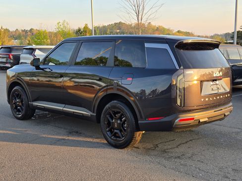 New 2027 Kia Telluride LX image 5