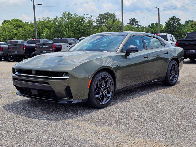 New 2026 Dodge Charger R/T AWD/4WD image 2