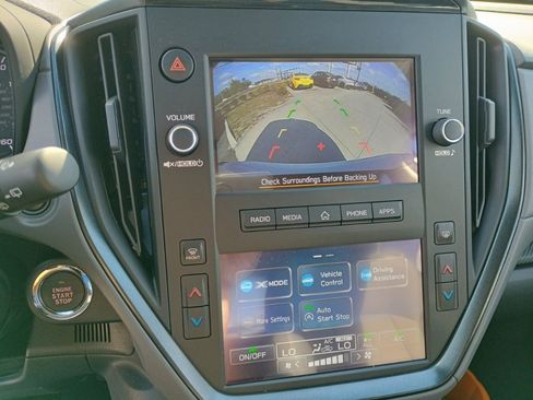 New 2026 Subaru Crosstrek 2.5i image 20