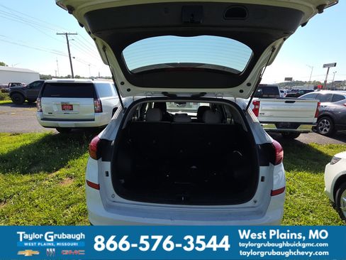 Used 2019 Hyundai Tucson SEL FWD image 14