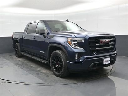 Used 2020 GMC Sierra 1500 Elevation w/ Elevation Value Package