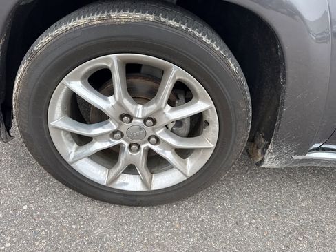 Used 2016 Jeep Grand Cherokee Summit image 9