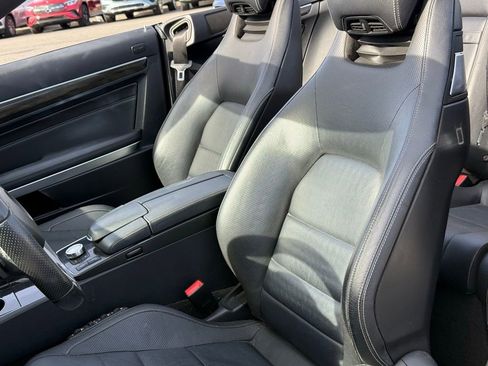 Used 2015 Mercedes-Benz E 400 Cabriolet image 14