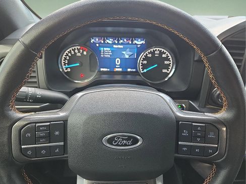 Used 2023 Ford F150 Tremor w/ Trailer Tow Package AWD/4WD image 24