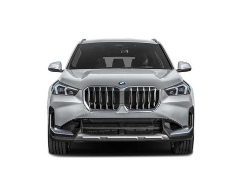 Used 2024 BMW X1 xDrive28i w/ Technology Package AWD/4WD image 4