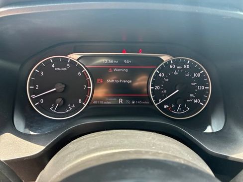 Used 2024 Nissan Rogue SV FWD image 27
