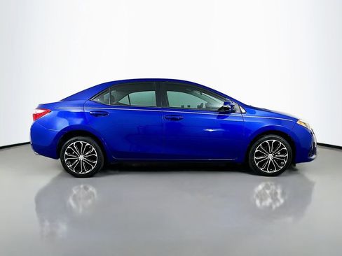 Used 2016 Toyota Corolla S image 9