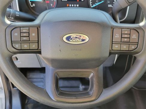 Used 2023 Ford F150 XL image 18