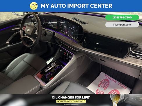 Used 2025 Audi Q5 2.0T Premium w/ Convenience Package image 31