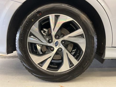 Certified 2025 Subaru Legacy Premium image 33
