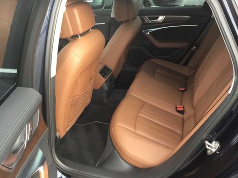 Used 2019 Audi A6 3.0T Premium AWD/4WD image 11