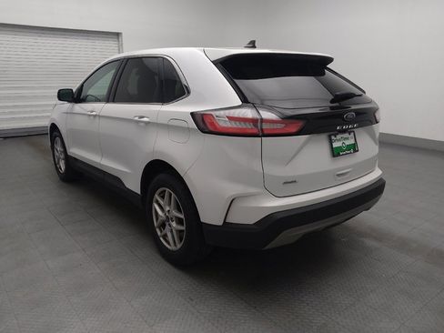 Used 2024 Ford Edge SEL image 5
