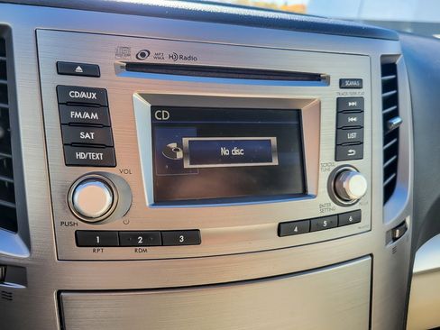 Used 2014 Subaru Outback 2.5i Premium w/ Popular Package #1A image 11