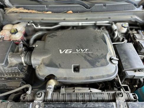 Used 2020 Chevrolet Colorado Z71 AWD/4WD image 27