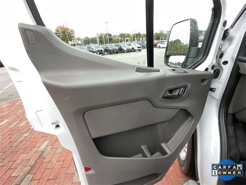 Used 2024 Ford Transit 250 Low Roof w/ Exterior Upgrade Package image 11