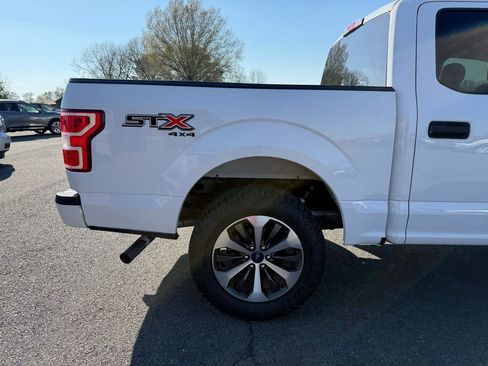 Used 2020 Ford F150 XL w/ Equipment Group 101A Mid AWD/4WD image 37