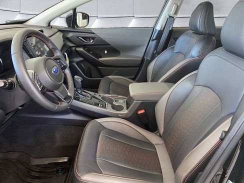 New 2025 Subaru Crosstrek 2.5i Limited w/ Crosstrek Mirror Package AWD/4WD image 7