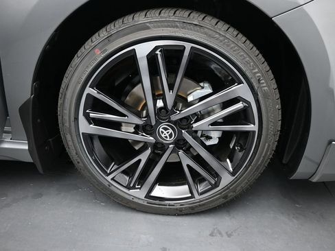 New 2026 Toyota Camry XSE FWD image 17