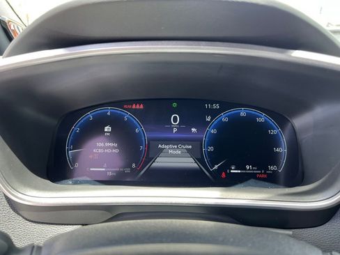 New 2026 Toyota Corolla XSE FWD image 31
