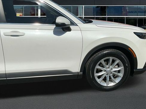 Used 2024 Honda CR-V EX image 9
