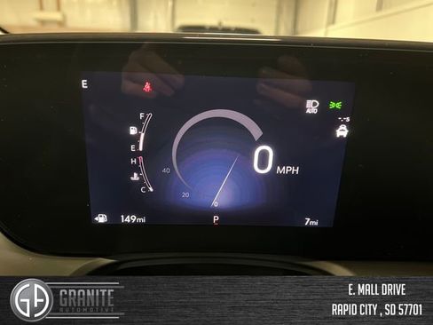 New 2026 Buick Encore GX Sport Touring w/ Black Roof Package AWD/4WD image 15
