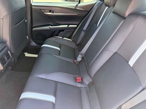 Used 2026 Toyota Camry SE w/ Multimedia Upgrade Package FWD image 29
