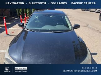 Used 2015 Honda Accord EX-L video 1