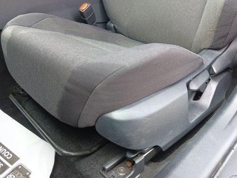 Used 2025 Toyota Camry LE FWD image 16