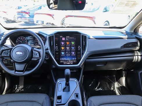 Certified 2024 Subaru Crosstrek 2.0i Premium w/ Popular Package #3 AWD/4WD image 10