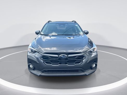 Used 2024 Subaru Crosstrek 2.0i Premium AWD/4WD image 9
