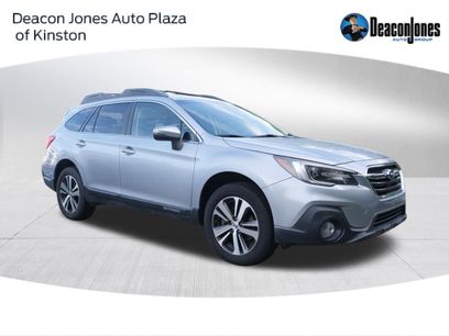 Used 2019 Subaru Outback 2.5i Limited